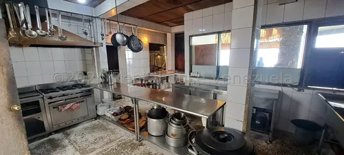 Casa En Venta, Galipán #25-4991