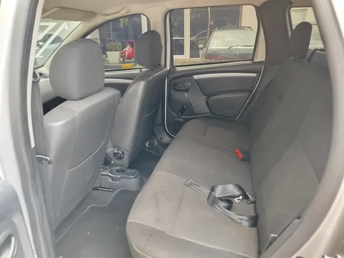 Renault Duster 1.6 Expression
