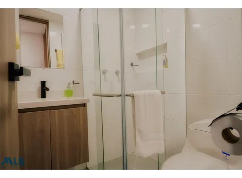 Apartamento Con Vista Al Embalse, A Media Cuadra D...(mls#256473)