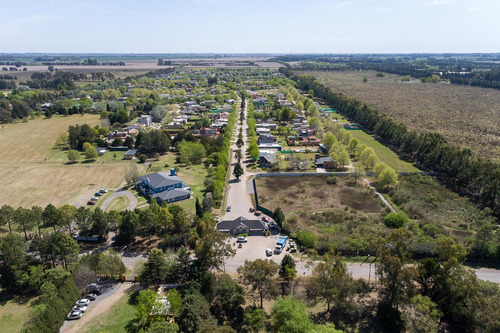 Terreno En Venta Cardales Village En Los Cardales, Lote 392