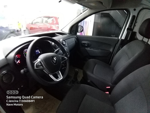 Renault Kangoo Ii Express Confort 1.6 Sce