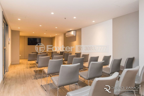 Imagem 19 de 24 de Sala / Conjunto Comercial, 35.35 M², São João - 138090