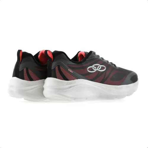 Tenis olympikus sales cushy feminino