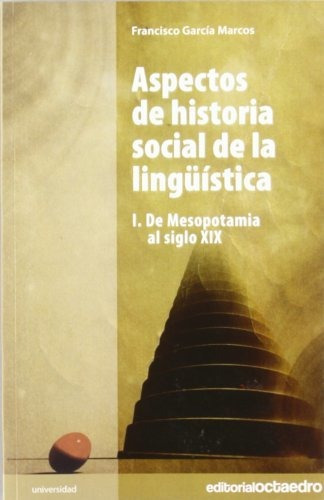 Libro Aspectos De Historia Social I De Garcia Marcos