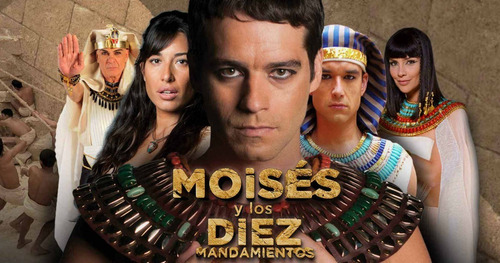 Serie Biblica Reyes Temporada 1 En Dvd Series Biblicas Dvd
