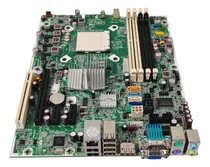 Comprar Tarjeta Madre Para Hp Compaq 6005 Pro Sff 531966-001