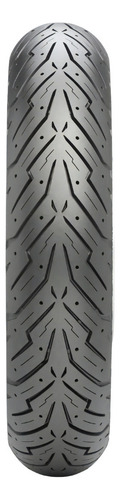 Pneu Moto Traseiro Aro 10 100/90-10 56j Angel Scooter