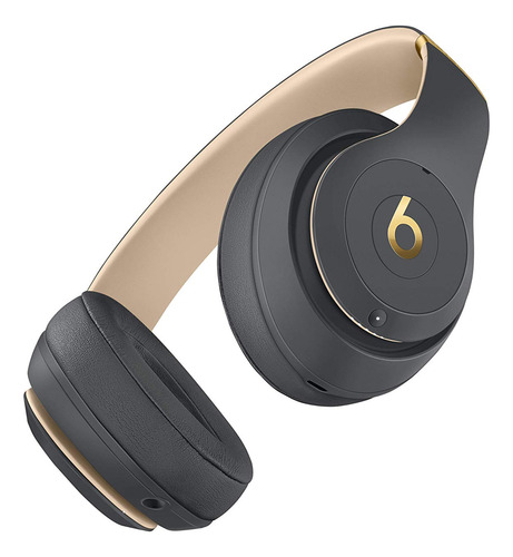 Auriculares Inalámbricos Beats Studio3 Con Cancelación De Ru