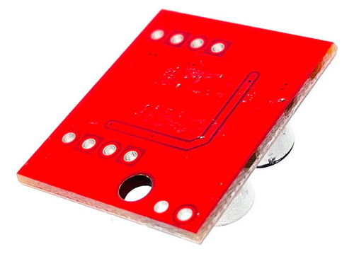 Controlador Dual L298n Mini Para Motores Puente H