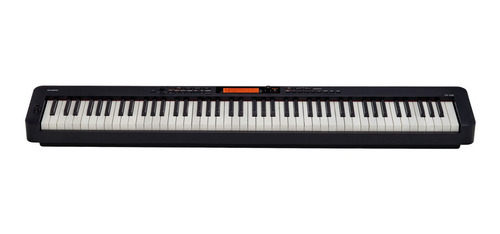 Piano Electrico Casio Cdp-s350 88 Teclas + Accesorios