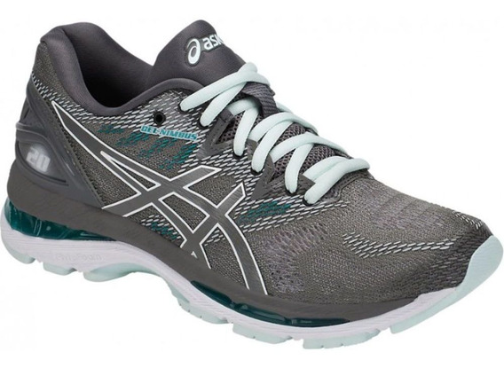 comprar tenis asics nimbus feminino