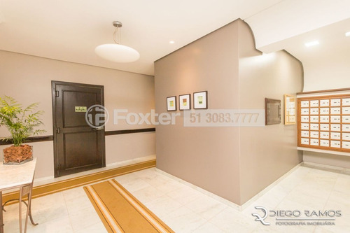Imagem 22 de 24 de Apartamento, 2 Dormitórios, 79 M², Petrópolis - 188786