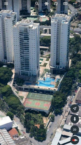 Imagem 23 de 30 de Apartamento Com 3 Dormitórios À Venda, 120 M² Por R$ 1.280.000,00 - Jardim Marajoara - São Paulo/sp - Ap2628