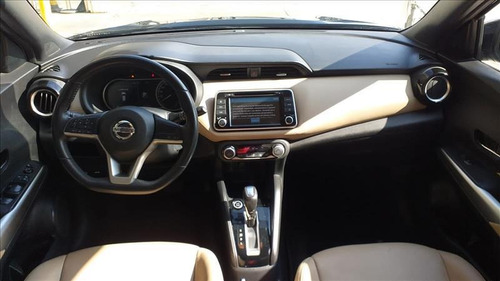 Imagem 6 de 9 de Nissan Kicks 1.6 16v Sl