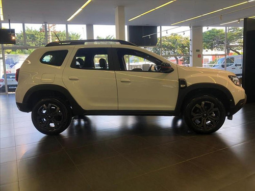 Renault Duster 1.6 Iconic Plus 16V X-Tronic 5P