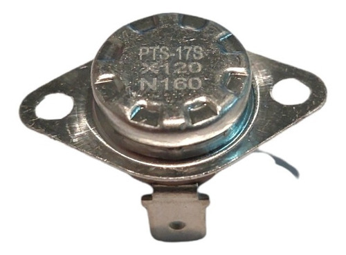 Termostato 160 Grados Samsung Pts-17s X120