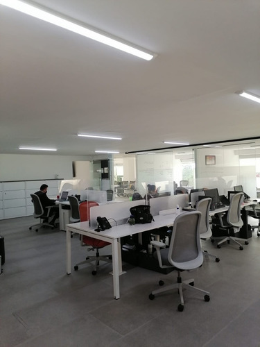 Imagen 7 de 10 de Oficina En Renta En Paseo De Las Palmas, Lomas De Chapultepe