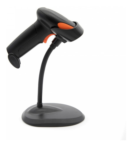 Lector Codigo De Barras Con Soporte Qian Tiaoma Qlla1701 Usb