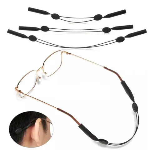 Sujetador de online lentes mercado libre