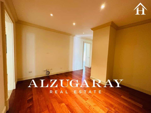Apartamento Elegante, 2hab Edif Villa Risho Zona 14