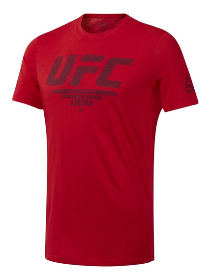 reebok ufc argentina