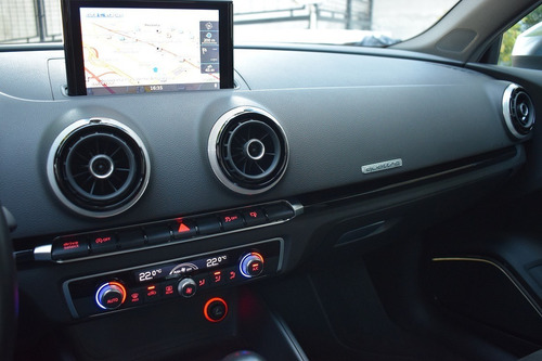 Audi S3 Sedan 2016