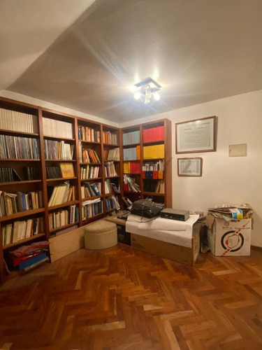 Imagen 18 de 30 de Venta Ph Planta Baja Frente Sin Expensas 7 Ambientes 195 M2 Villa Pueyrredón