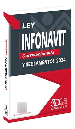 Ley De Infonavit 