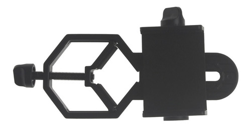Adaptador De Celular Para Telescópios Binóculos Microscópios