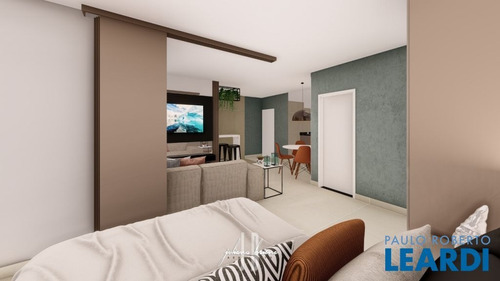 Imagem 11 de 15 de Flat Loft - Jardim Eltonville - Sp - 603631