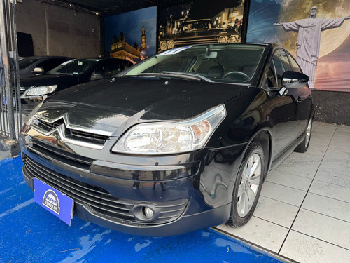 Citroën C4 1.6 Glx Flex 5p