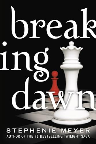 Breaking Dawn - Twilight 4 - Hb - Meyer Stephenie