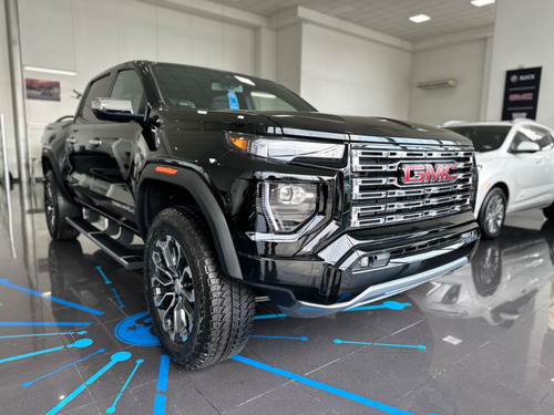 Gmc Canyon Denali 2024 Disponible 