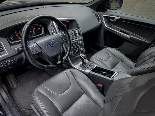 Volvo XC60 2.5 T5 Awd