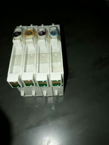 Multifuncional Kodak Esp3