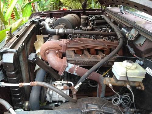Ford F-1000 Super Série