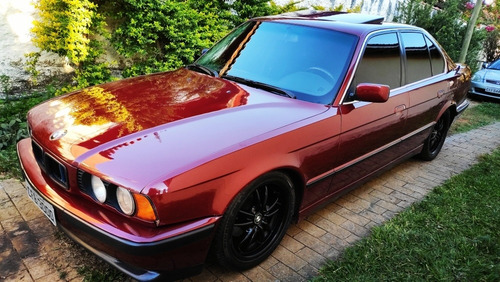 Imagem 2 de 11 de Bmw 530i