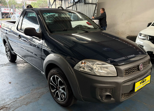 Fiat Strada 1.4 Working Flex 2p