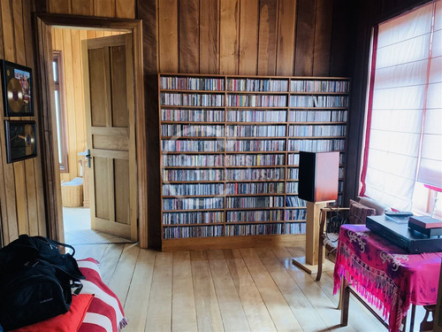 Casa En Venta De 4 Dorm. En Puerto Varas