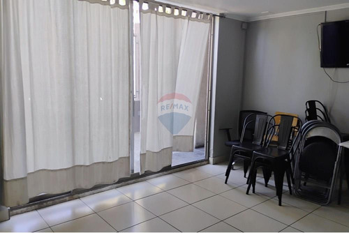 Dúplex Moderno: Tu Hogar Ideal En Independencia