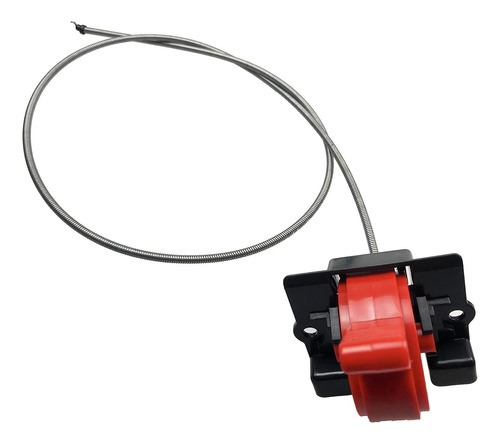 Cable Acel. John Deere Lx172 Lx173 Lx176 Lx178 Lx186 Lx188