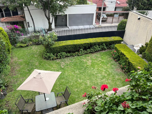 Casa En  Venta En Tecamachalco