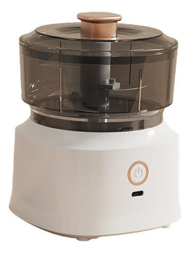 Chili Pepper Shredder Blender 350ml Portátil Visible