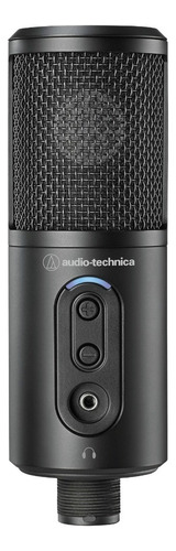 Micrófono Audio-technica Usb Atr2500x