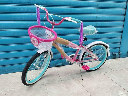 Bicicleta Rin 20 Nueva