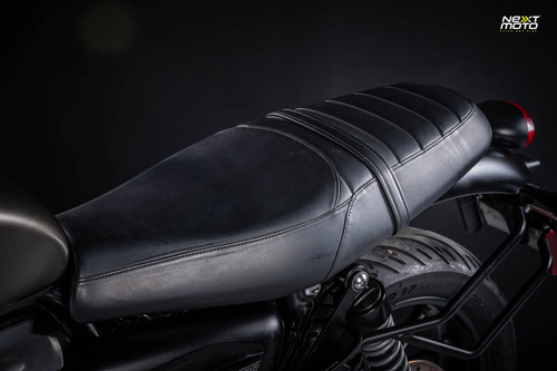 Triumph Speed Twin 900