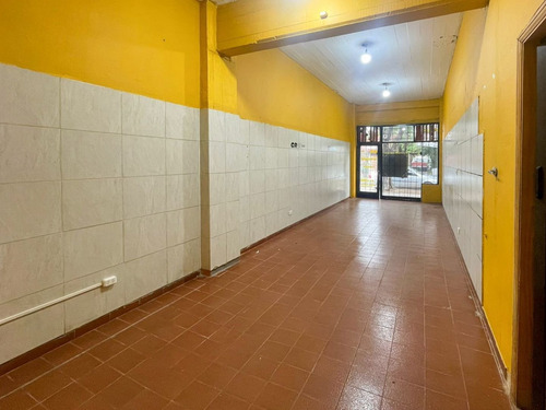 Imagen 6 de 9 de Local En Alquiler En Centro