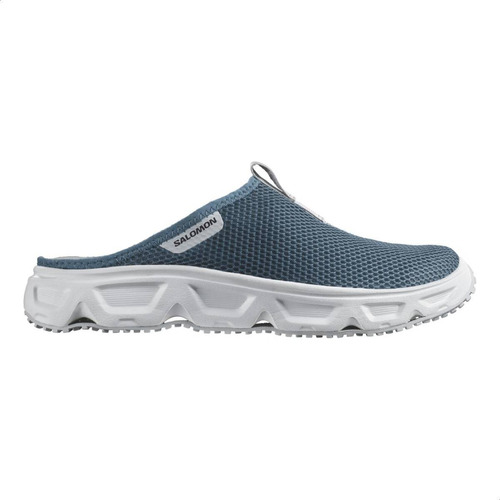 Zapatillas Salomon Reelax Slide 6.0 color azul claro - adulto 41 AR