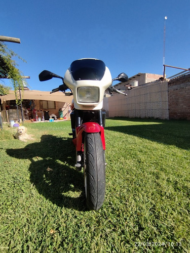 Honda Vf 400 F