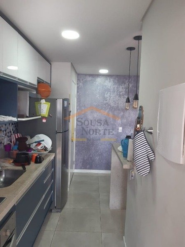 Imagem 10 de 15 de Apartamento, Venda, Vila Santa Maria, Sao Paulo - 17024 - V-17024